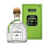 Patron Silver Tequila, 700ml