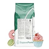 Cremor tártaro - 1 kg