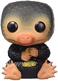 Funko- Niffler Figura de Vinilo, colección de Pop, seria Fantastic Beasts, Multicolor,...
