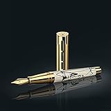 Staedtler Premium'Giuseppe Verdi punta media pluma estilográfica
