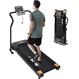 ISE FIT. Cinta DE Correr. SY-1006. 10 km/h. 750 W. Pantalla LCD. 5 programas/4 Funciones....