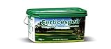 FERTICESPED ZULUETA. Abono organomineral especial césped. 5 Kg
