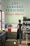Los sabores perdidos (Grandes novelas)