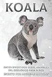 Koala: Datos divertidos sobre animales del zoolÃ³gico para niÃ±os #2