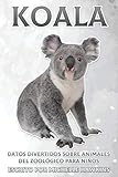Koala: Datos divertidos sobre animales del zoológico para niños #2
