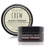 American Crew Boost Powder Polvos Pelo Hombre, Antigravedad y Volumen con Acabado Mate, 10...