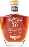 Centenario Edicion Limitada 30 Jahre Rum, 700 ml