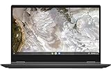 Lenovo Flex 5 Ideapad ordenador portátil Chromebook 13ILT6, Intel i3-1115G4, 8GB RAM,...
