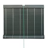 EB ESTORES BARATOS Persiana Alicantina Exterior/Persiana de PVC Exterior Enrollable....
