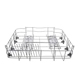 CESTO INFERIOR LAVAVAJILLAS ZANUSSI ZDF3016 8090030159 CESTA