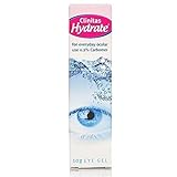 Altacor Clinitas Hydrate Eye Gel 10g by Altacor