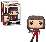 Funko Money Heist: La Casa De Papel - Figura de vinilo Tokio Pop! (incluye funda...