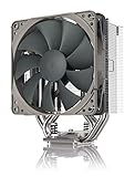 Noctua NH-U12S Redux, Disipador de CPU de Alto Rendimiento con NF-P12 redux-1700 PWM 120mm...