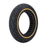 AMONIDA Neumático de Repuesto para Ruedas de Patinete Eléctrico, Neumáticos de Patinete...