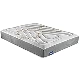 Bultex – Colchón CASIOPEA (Viscoelástico) / Viscoelastic Mattress 135x190 cm