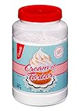 Castello Since 1907 Cream of Tartar - 800 gr