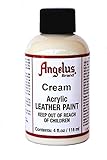 Angelus - Betún y reparación de zapatos Crème / Creme