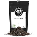 Edward Fields Tea ® - Té negro orgánico a granel de origen único China. Té bio...