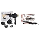 Imetec Bellissima Creativity 4 You, Secador de pelo, 4 accesorios, difusor, control...