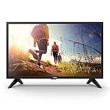 TV Engel, LE2470A , televisión de 24' especial para camping, con adaptador de coche...