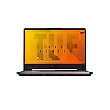 ASUS TUF Gaming F15 FX506LH-HN042 - Portátil Gaming de 15.6' Full HD 144Hz (Intel Core...