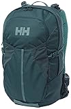 Helly Hansen Generator Backpack, Unisex Adulto, Verde, STD