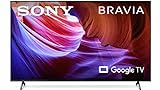 Sony X85K/P televisor inteligente Google, 43 pulgadas, 4K para Gaming/Netflix/Youtube,...