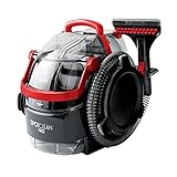 Bissell Spotclean Pro Limpiador de Manchas Multisuperficie para Alfombras, Moquetas,...