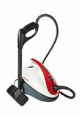 Polti Vaporetto Smart Spazzatrice 30 _R Mopa, 1.6 L, 1800 W (ricondizionato...
