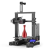 Impresora 3D Creality Ender-3 Neo, Nivelación Automática CR Touch Extrusor Bowden...