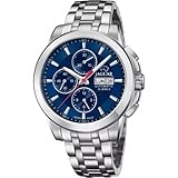 JAGUAR Reloj Automático J978/6 Hombre Acero