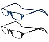 TBOC Pack: Gafas de Lectura Presbicia Vista Cansada – (Dos Unidades) Graduadas +1.00...