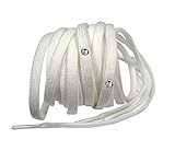 Edea Cordones de patinaje artístico de cristal90