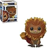 Funko Pop Movies: Fantastic Beasts The Crimes of Grindelwald - Zouwu Glow in the Dark...