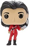 Funko POP! TV: La Casa De Papel-Nairobi Collectible Figure - Money Heist - Figuras...