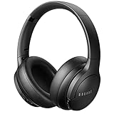 DOQAUS Auriculares Inalámbricos Bluetooth V5.3, 52 Hrs de Reproducción Auriculares...