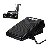 La Canilla ® - Pedal para Máquinas de Coser Singer Promise 1409, 2250 Tradition, 2282....