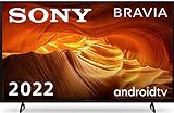 Sony TV LED 50' - X72K, 4K HDR, Smart TV (AndroidTv), Bravia Engine, Asistentes de voz