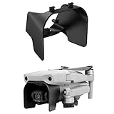Parasol Antideslumbrante, Apto para dji Mavic Air 2, Capucha Protectora de Lente de Camara...