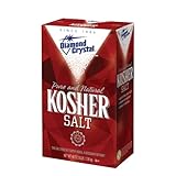 Kosher Salt - Sel Kasher 1.36kg