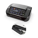 Dinamicamed ® Presoterapia Profesional para Casa Completo con 6 Programas de Masaje -...