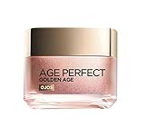L'Oréal Paris Age Perfect Golden Age Contorno de Ojos Antiojeras Pieles Maduras y...