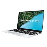 KUU Ordenador Portatil XBOOK-2 Windows 11 Pro Portatiles Baratos y Buenos Convertible...
