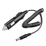 Guy-Tech Adaptador CA/CC compatible con Budda BRS-97030 Boutique OM Mantra Overdrive pedal...