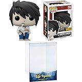 L [con pastel] (tema caliente exc): Funk o Pop! Figura de vinilo de animación con 1...