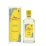 Alvarez Gomez - Agua de Colonia Concentrada - 300 ml