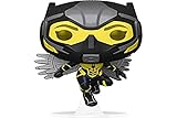 Funko Pop Vinyl: Ant-Man and The Wasp: Quantumania - The Wasp - 1 in 6 Chance of Receiving...