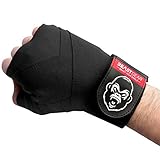 Beast Gear - Vendas Boxeo – Cintas Boxeo Deportes de Combate, MMA, Artes Marciales Muay...