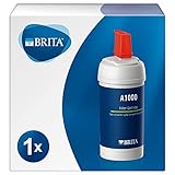 BRITA 1004261, Color Blanco, 1 Unidad (Paquete de 1)