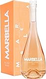 Marbella Blush RosÃ© 75 cl - Vino Rosado D.O.'Sierras de MÃ¡laga'
